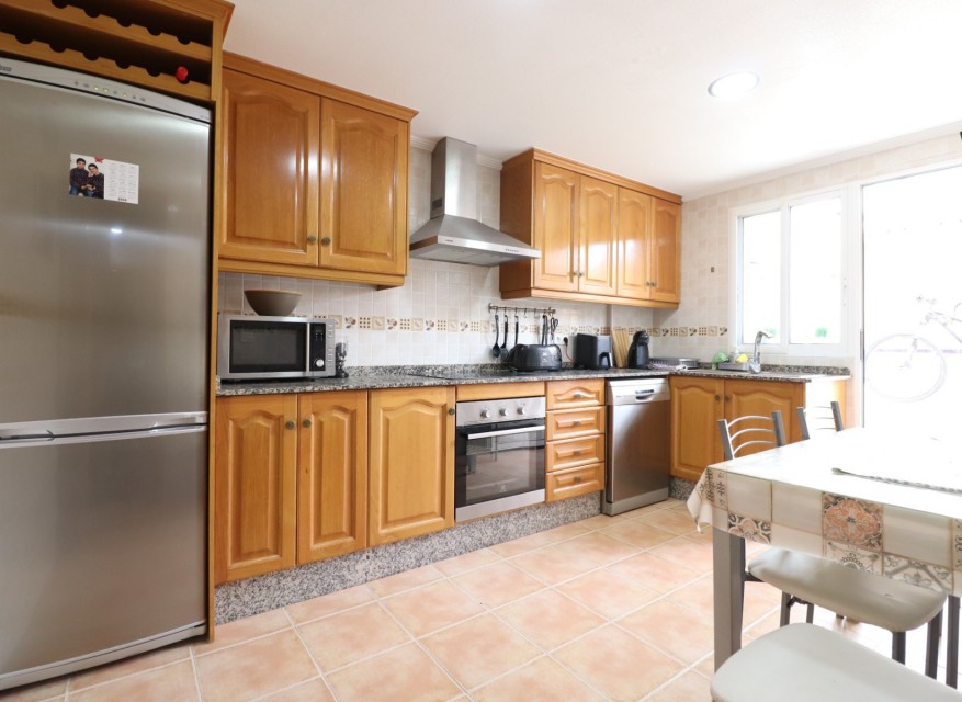 Re-Sale - Townhouse - Cox - Cox - Country