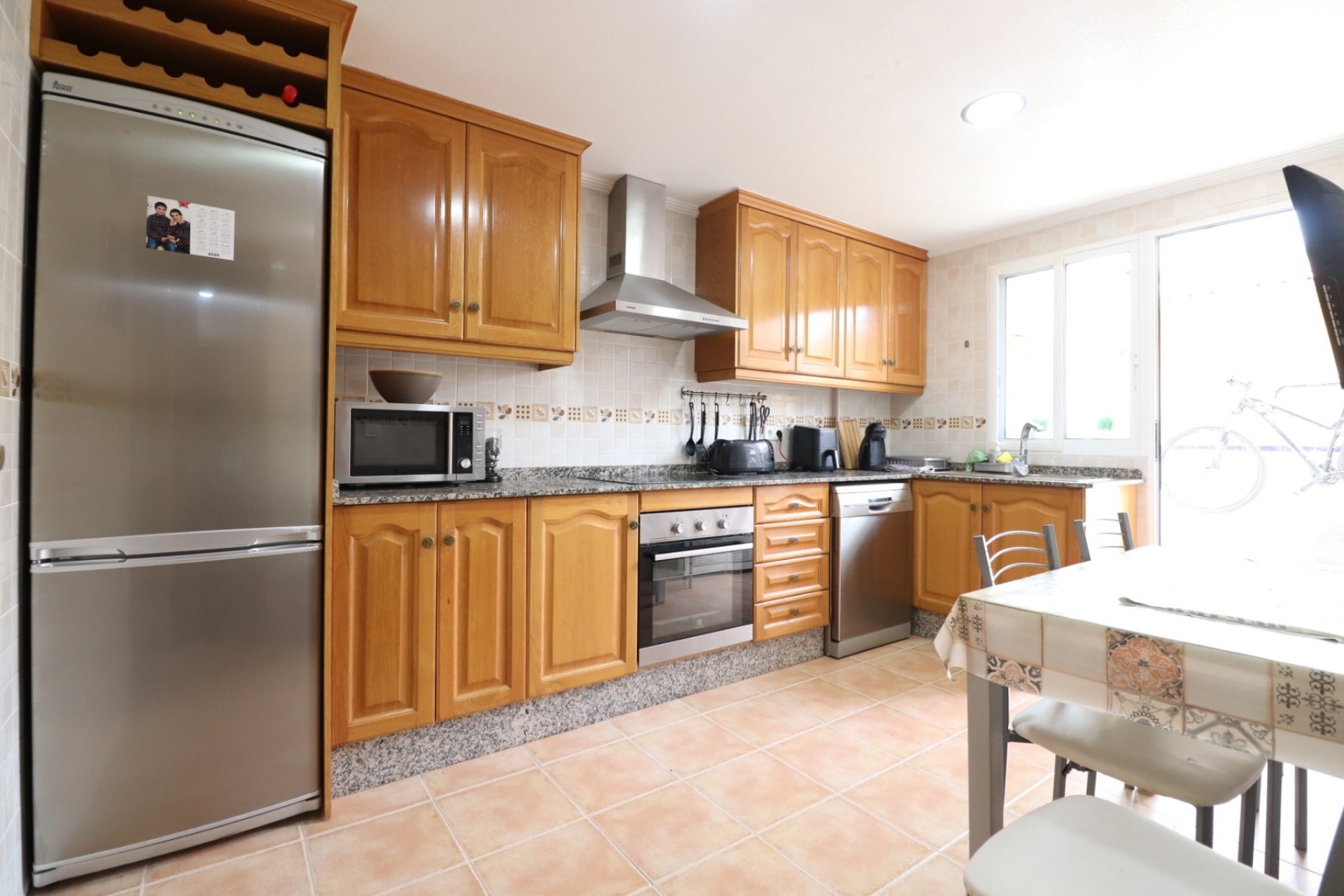 Re-Sale - Townhouse - Cox - Cox - Country