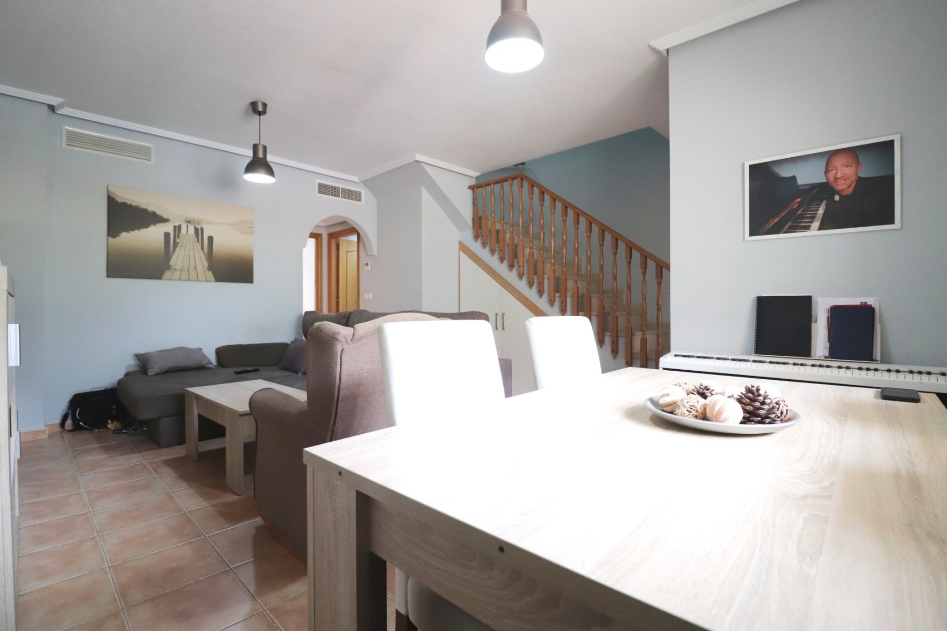 Re-Sale - Townhouse - Cox - Cox - Country