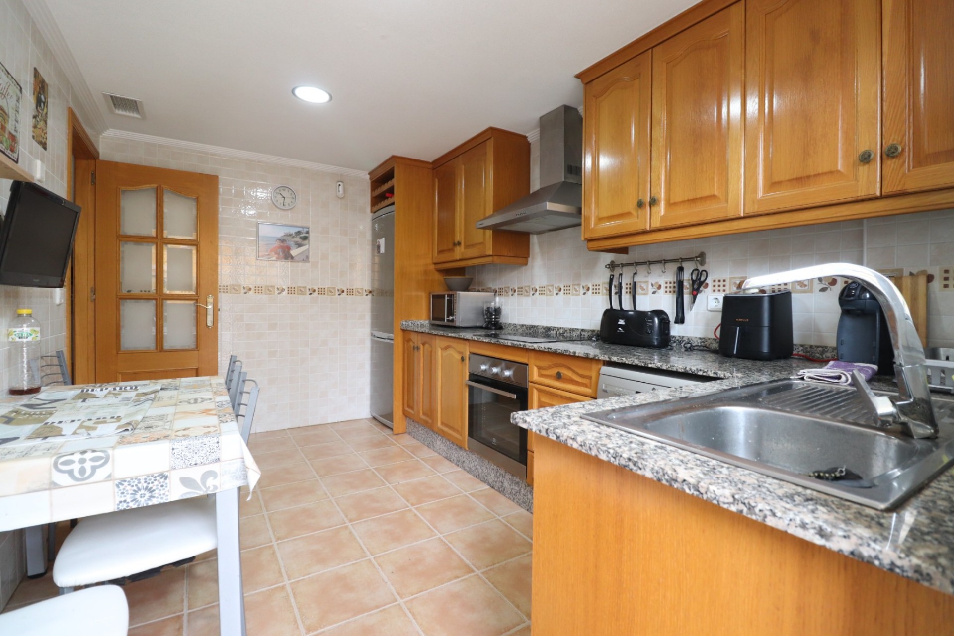 Re-Sale - Townhouse - Cox - Cox - Country