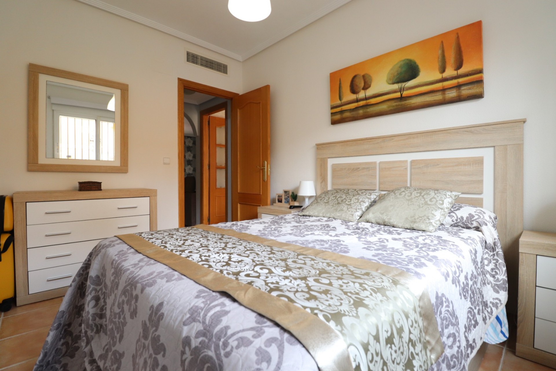 Re-Sale - Townhouse - Cox - Cox - Country