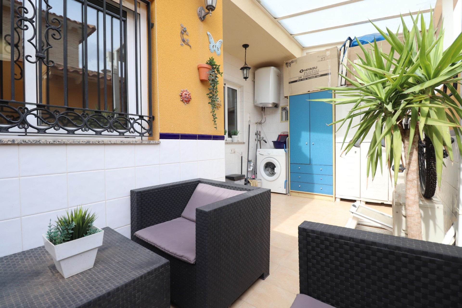 Re-Sale - Townhouse - Cox - Cox - Country