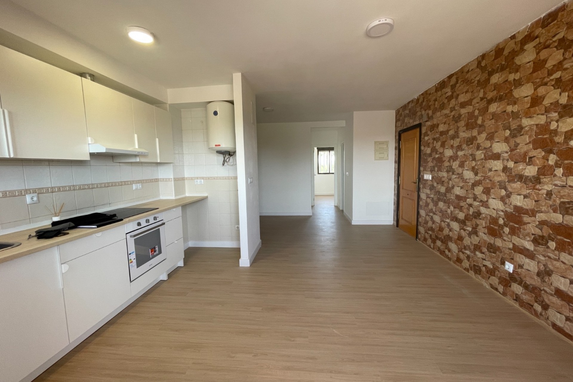 Re-Sale - Townhouse - Daya Nueva - Daya Nueva - Town