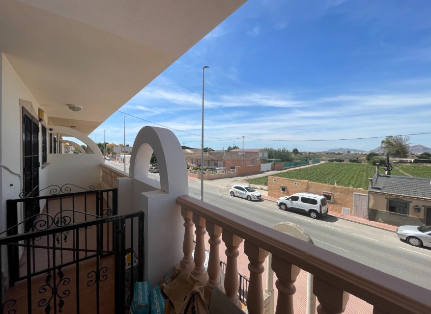 Re-Sale - Townhouse - Daya Nueva - Daya Nueva - Town