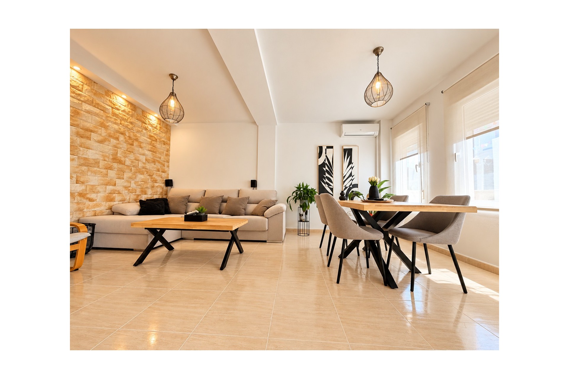 Re-Sale - Townhouse - Daya Nueva - Daya Nueva - Town