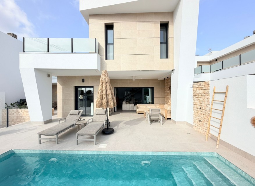 Re-Sale - Townhouse - Dolores - Dolores - Town