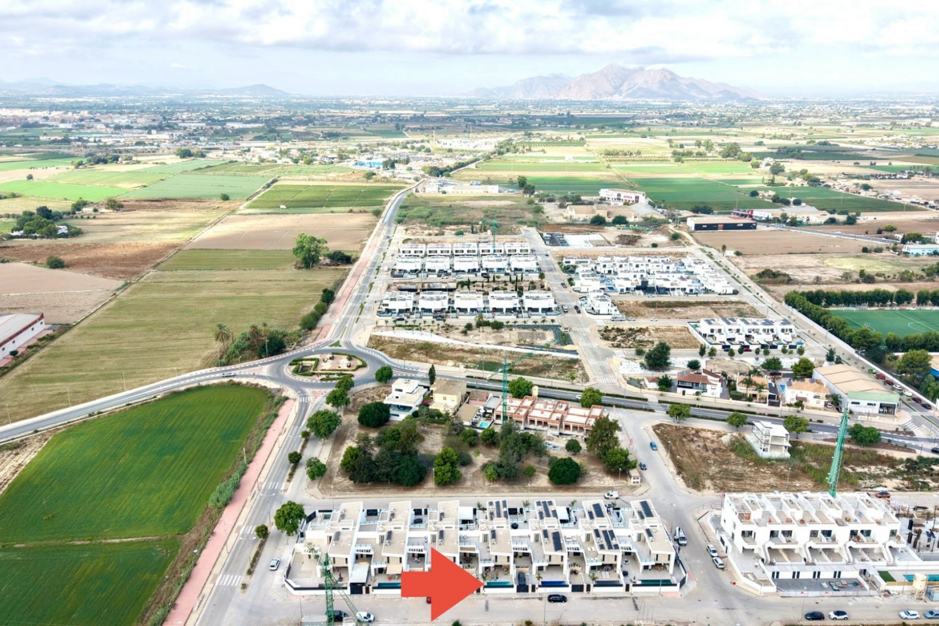 Re-Sale - Townhouse - Dolores - Dolores - Town