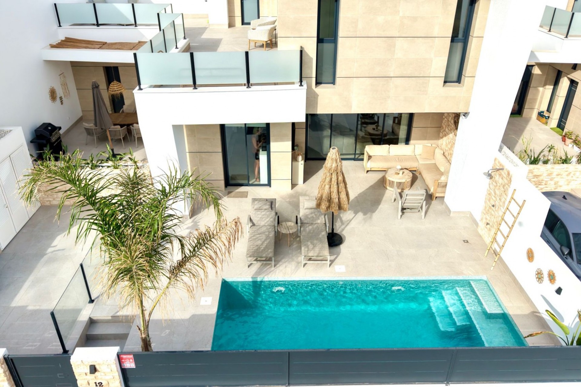 Re-Sale - Townhouse - Dolores - Dolores - Town