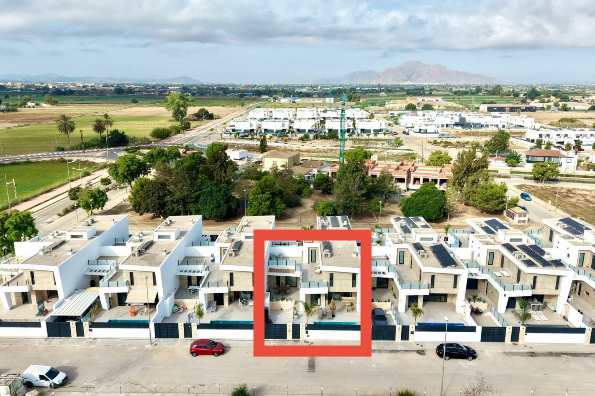 Re-Sale - Townhouse - Dolores - Dolores - Town