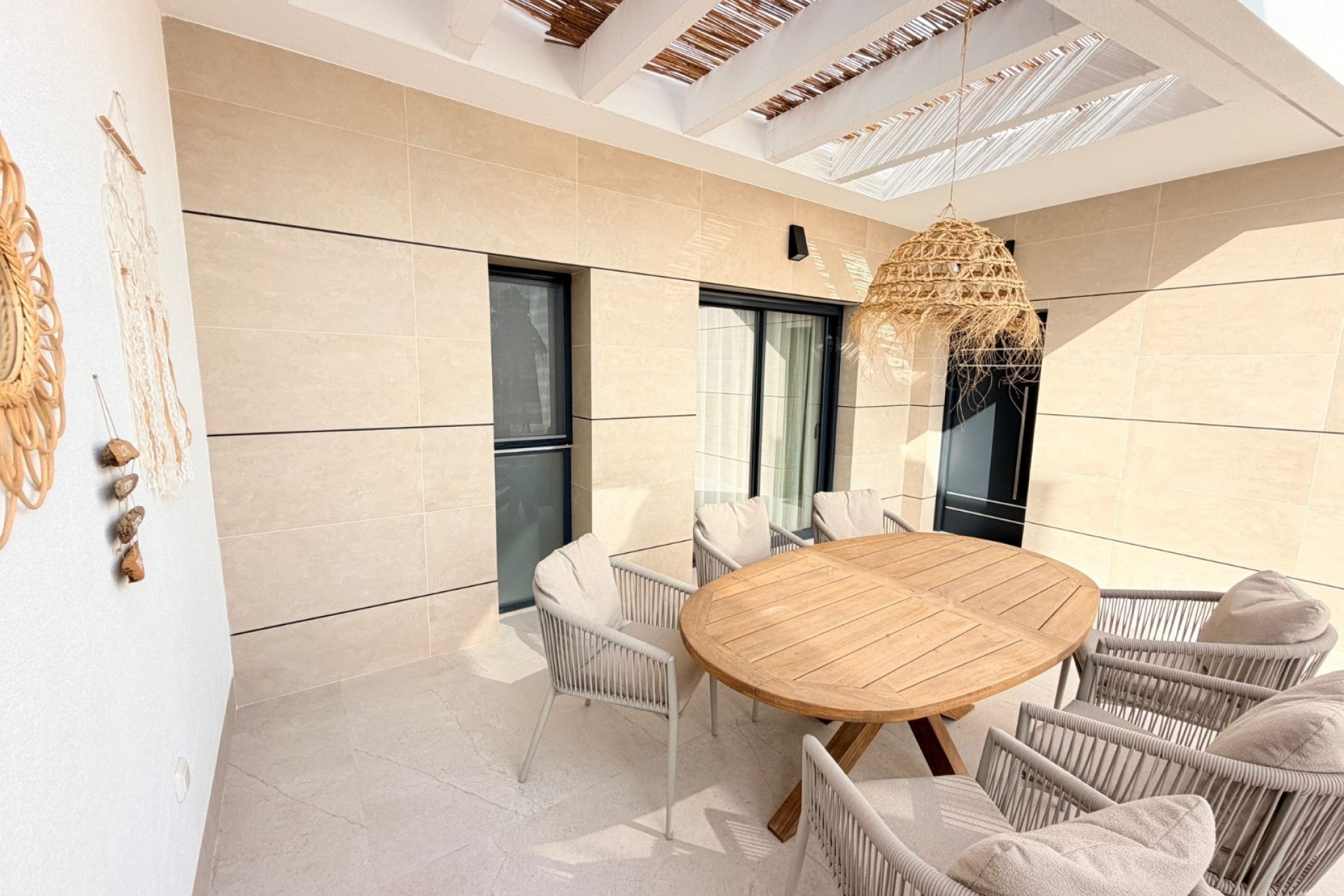 Re-Sale - Townhouse - Dolores - Dolores - Town