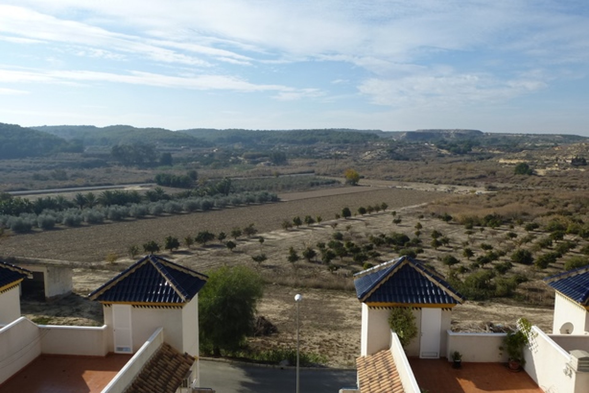 Re-Sale - Townhouse - Guardamar del Segura - El Eden