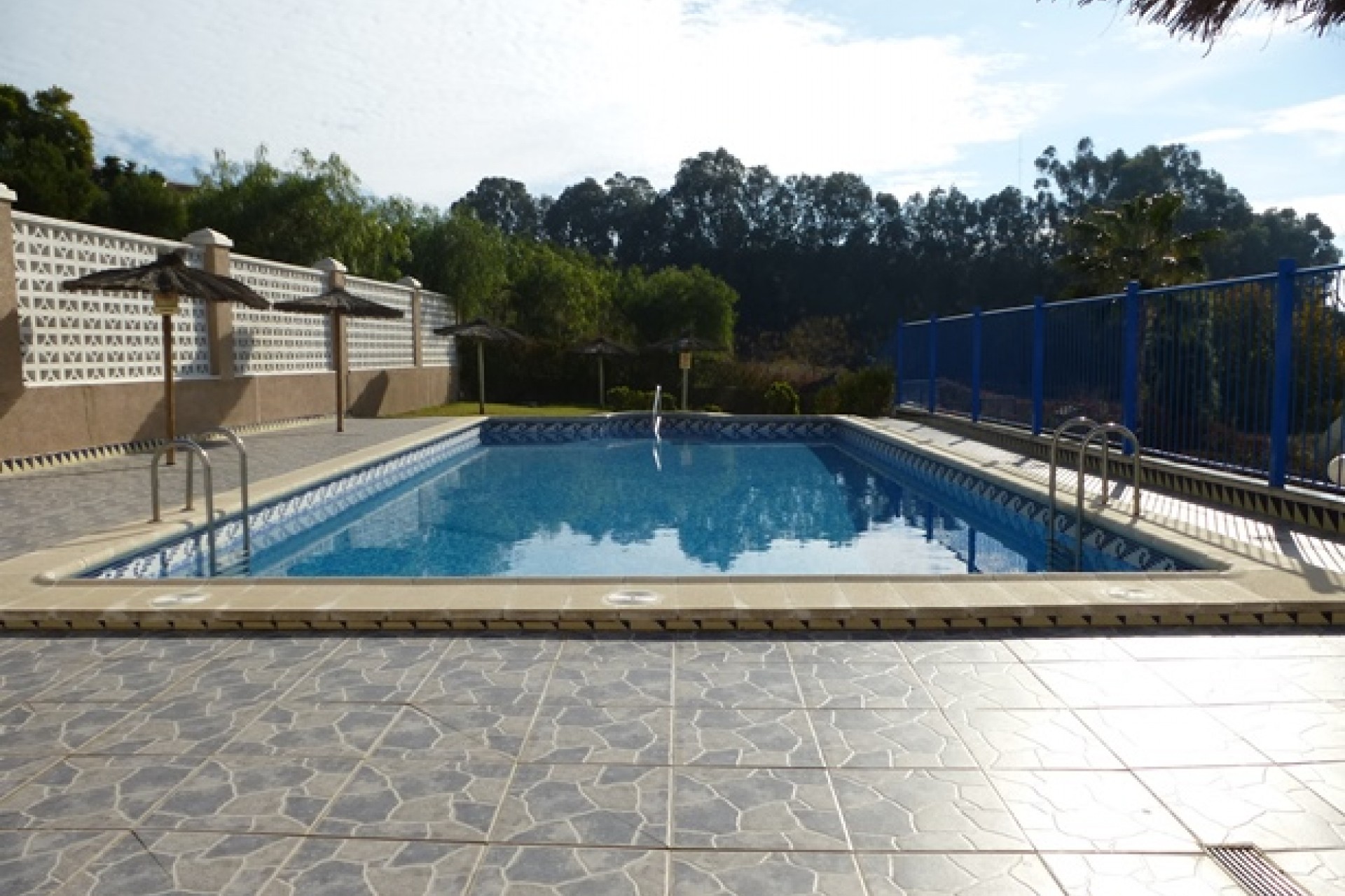 Re-Sale - Townhouse - Guardamar del Segura - El Eden