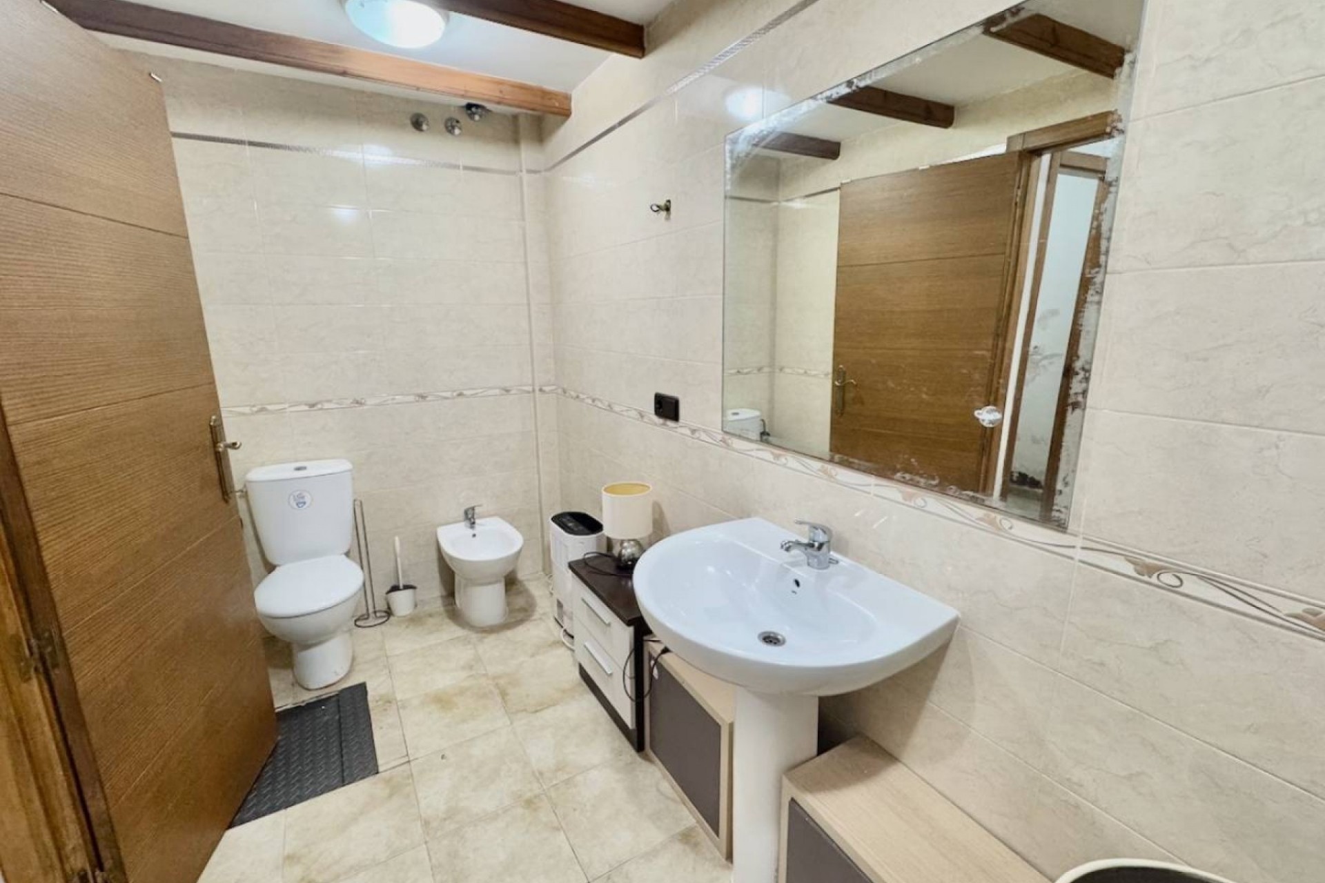 Re-Sale - Townhouse - Guardamar del Segura - El Eden