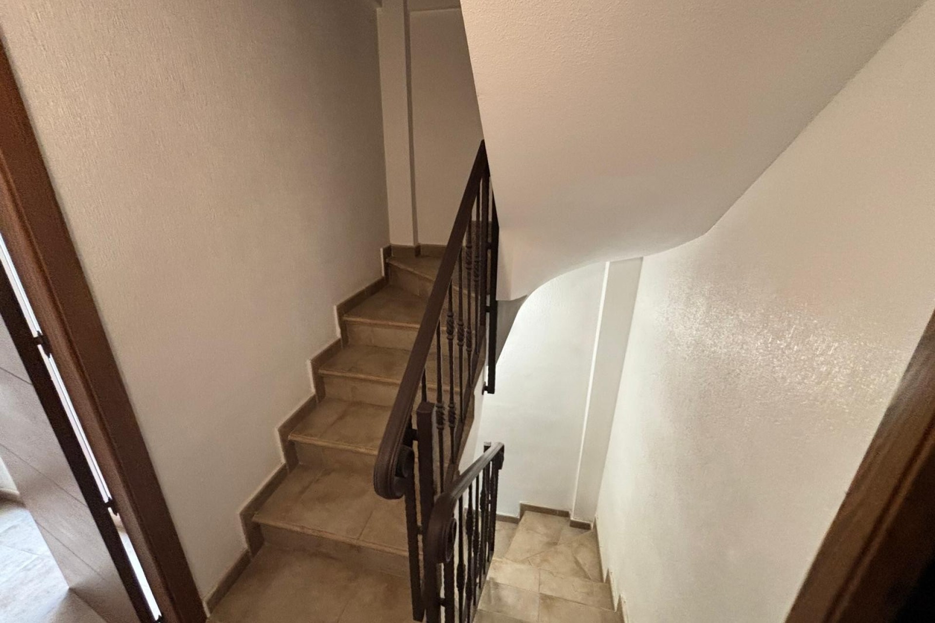 Re-Sale - Townhouse - Guardamar del Segura - El Eden