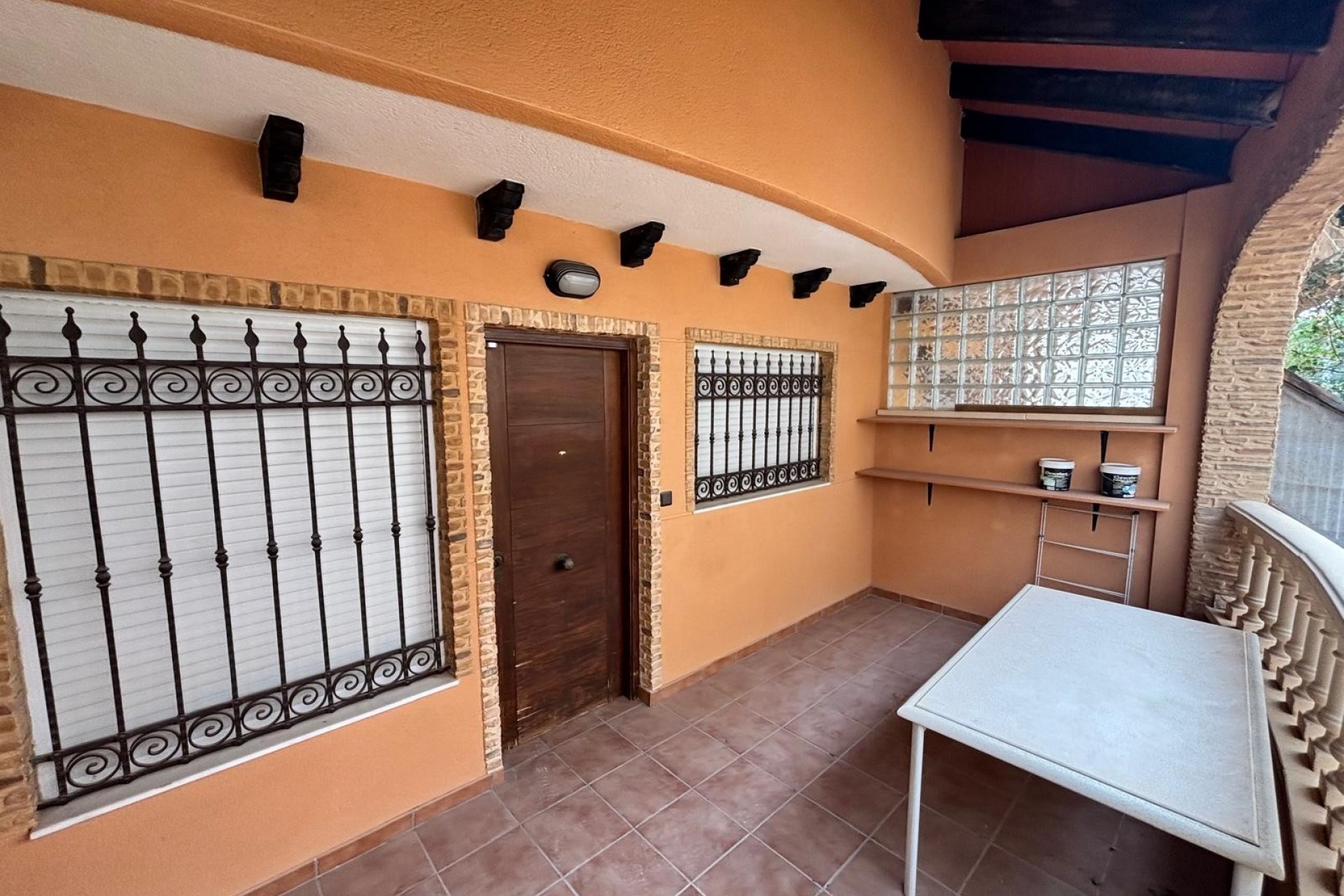 Re-Sale - Townhouse - Guardamar del Segura - El Eden