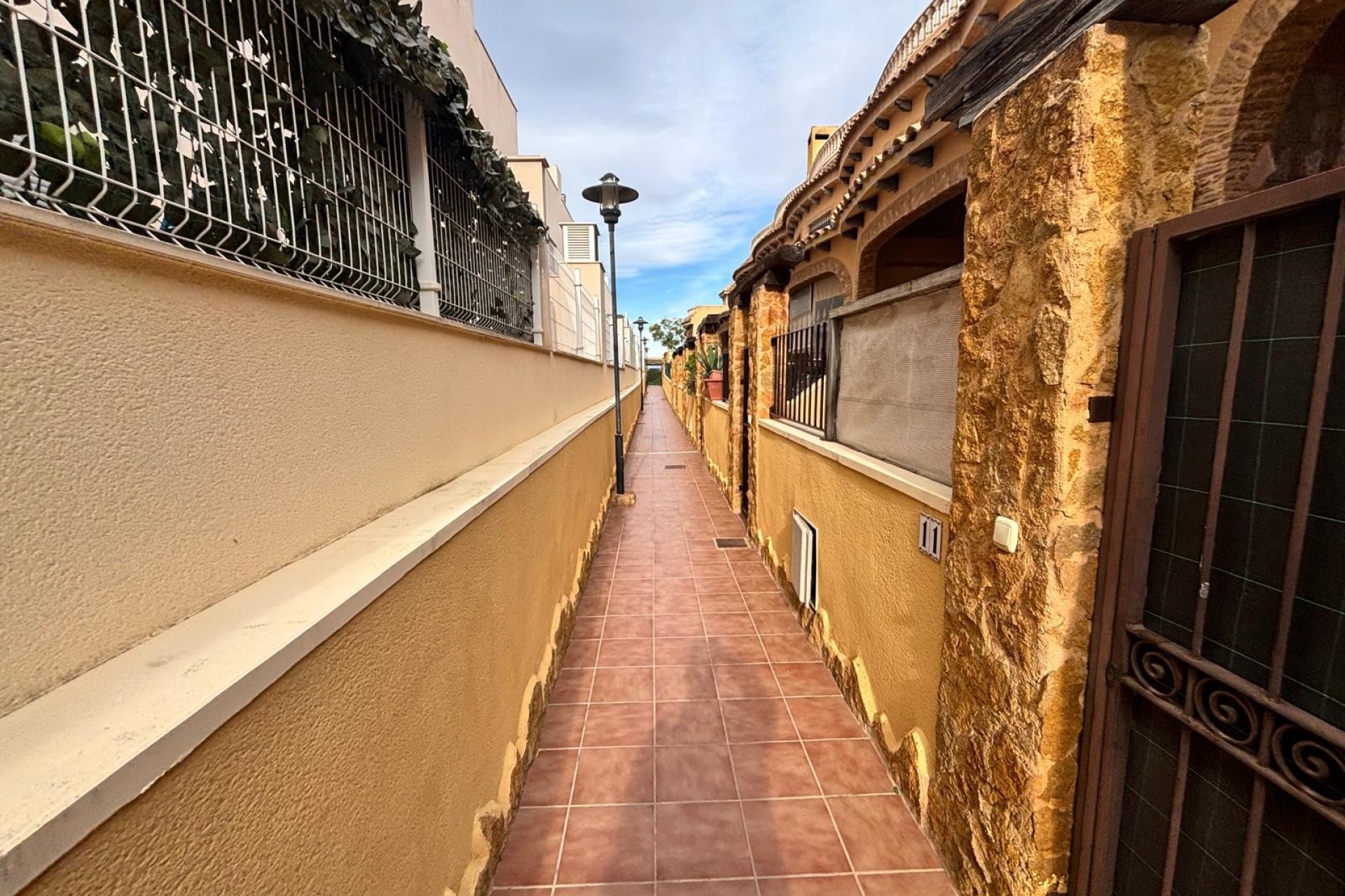 Re-Sale - Townhouse - Guardamar del Segura - El Eden