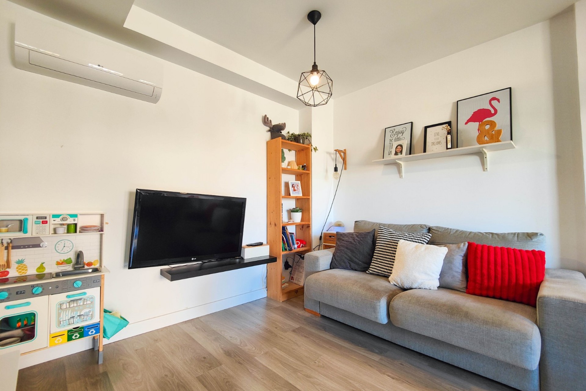 Re-Sale - Townhouse - Guardamar del Segura - El Eden