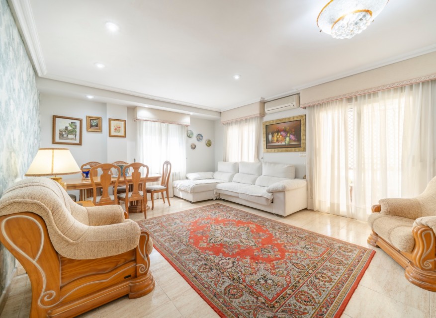 Re-Sale - Townhouse - Guardamar del Segura - El Moncayo