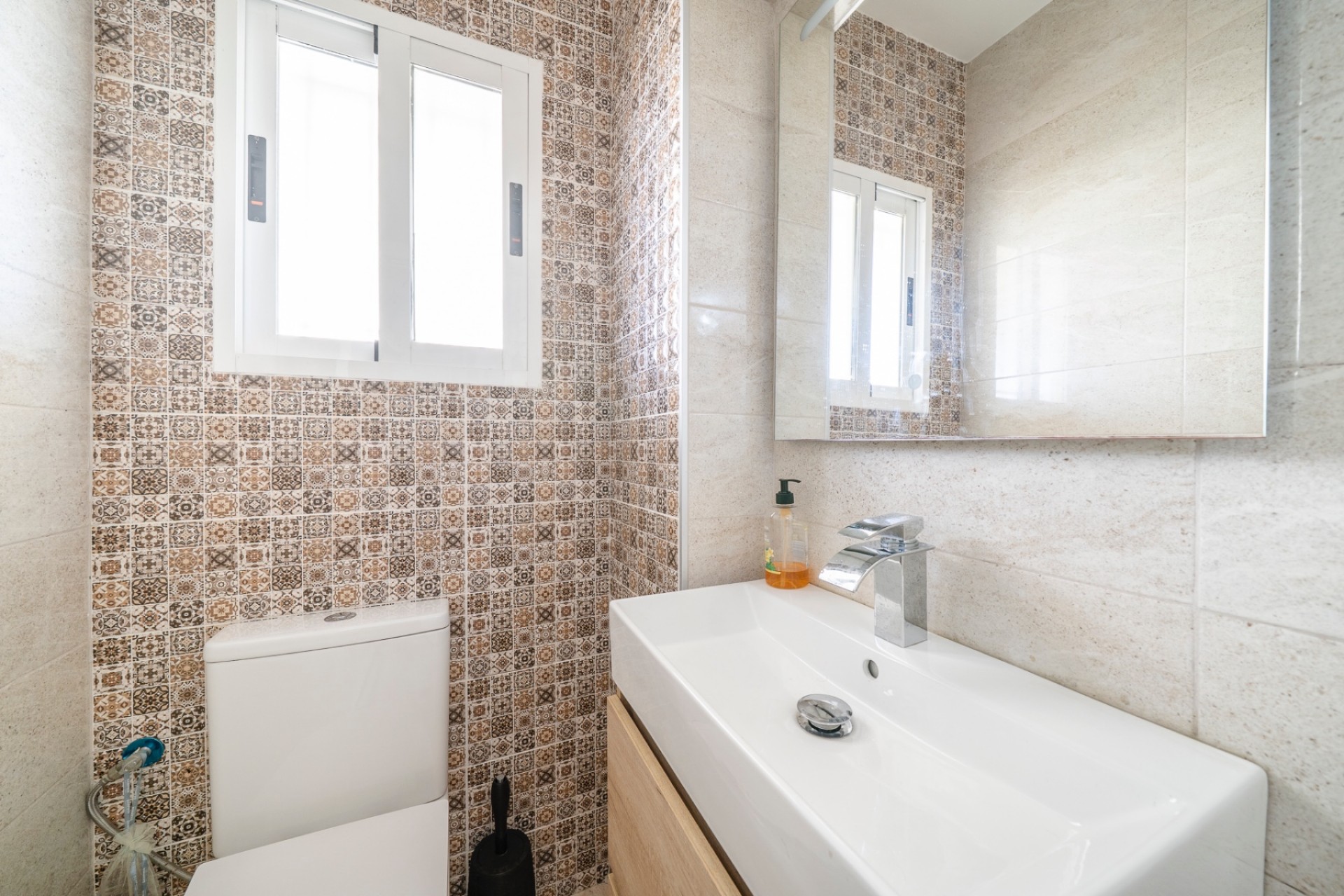 Re-Sale - Townhouse - Guardamar del Segura - El Moncayo