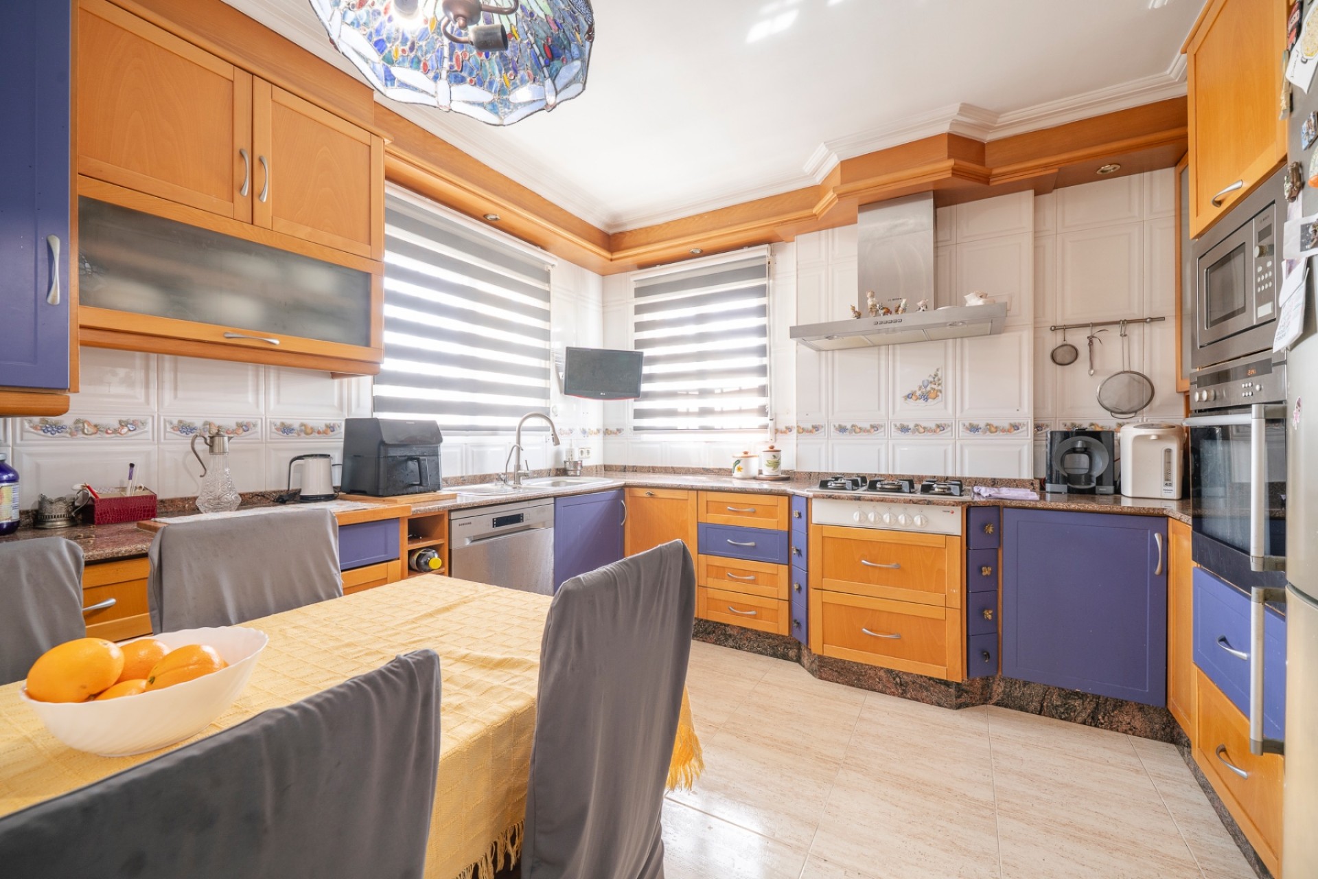 Re-Sale - Townhouse - Guardamar del Segura - El Moncayo