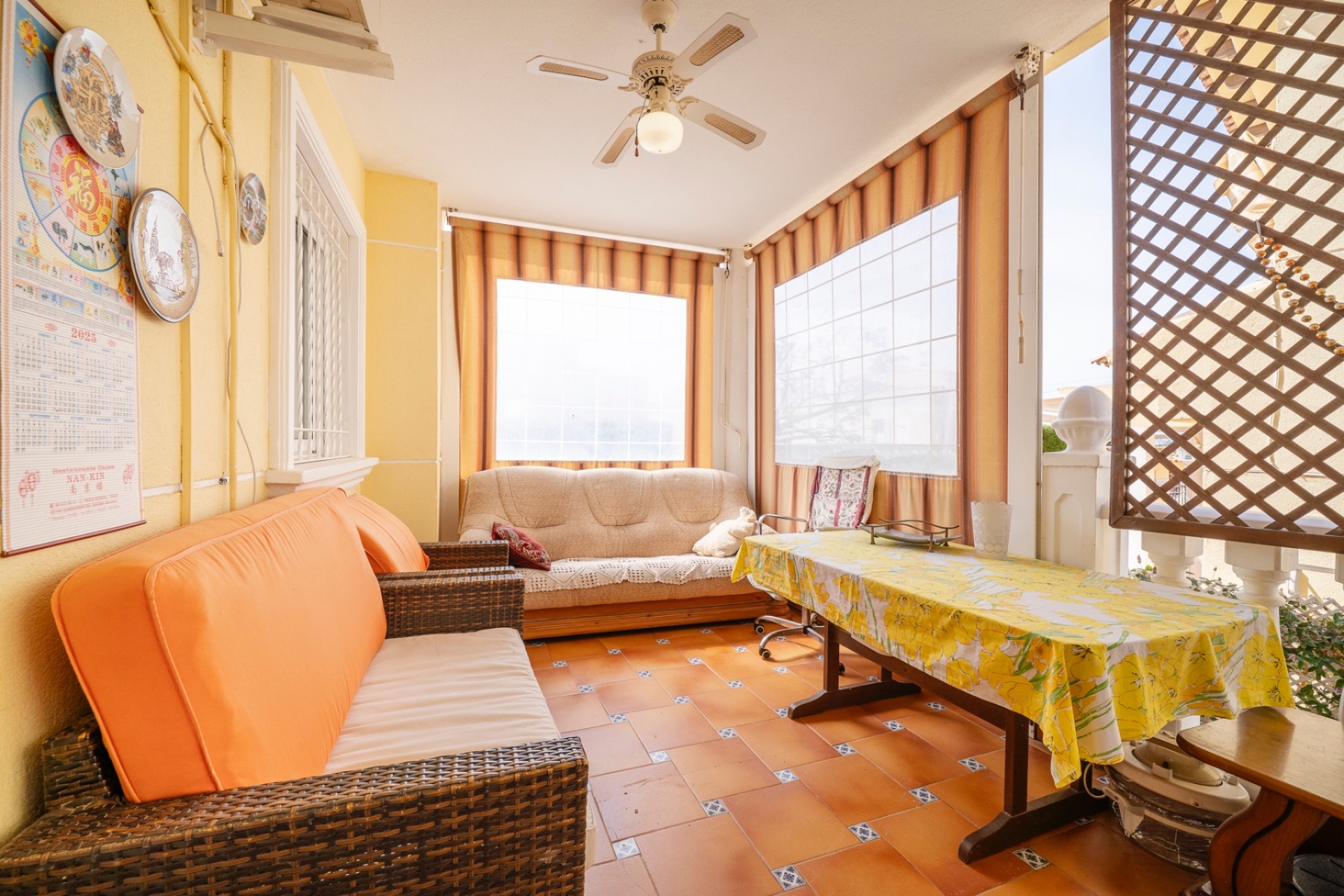 Re-Sale - Townhouse - Guardamar del Segura - El Moncayo