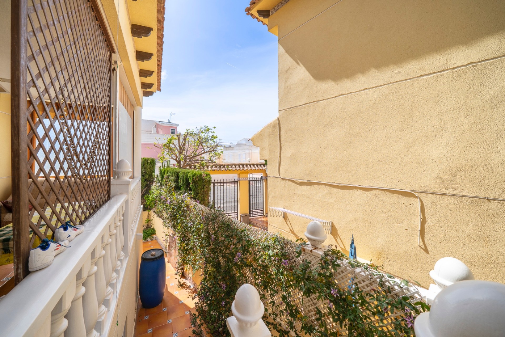 Re-Sale - Townhouse - Guardamar del Segura - El Moncayo