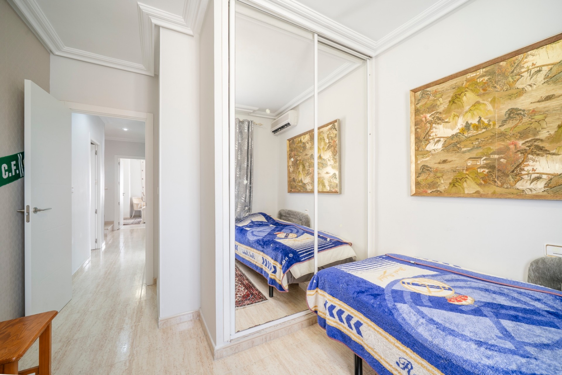 Re-Sale - Townhouse - Guardamar del Segura - El Moncayo