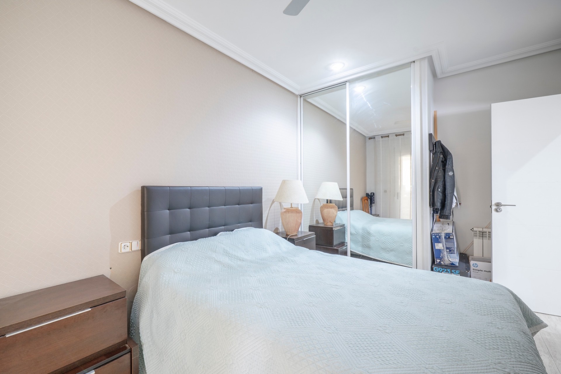 Re-Sale - Townhouse - Guardamar del Segura - El Moncayo