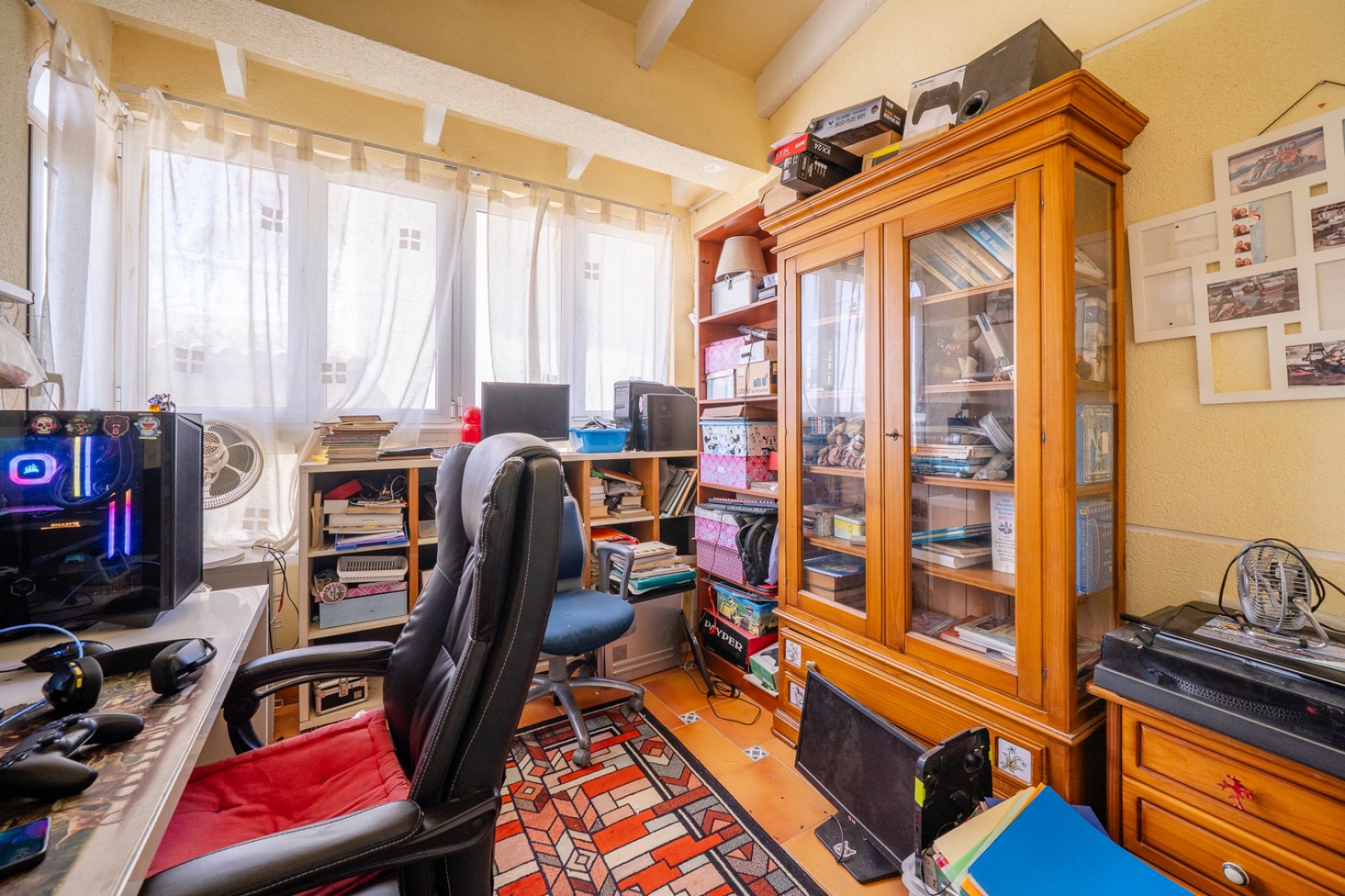 Re-Sale - Townhouse - Guardamar del Segura - El Moncayo