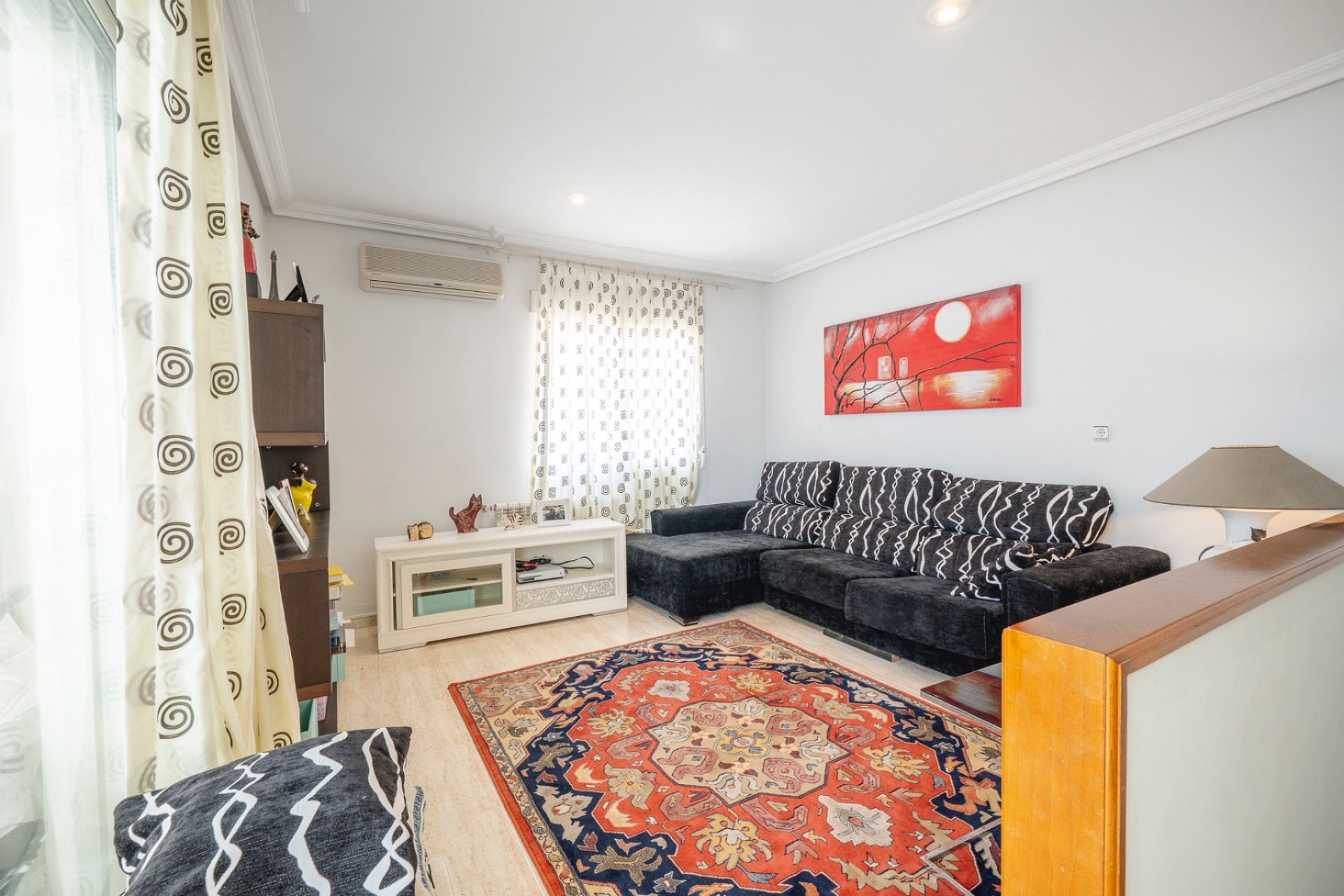 Re-Sale - Townhouse - Guardamar del Segura - El Moncayo