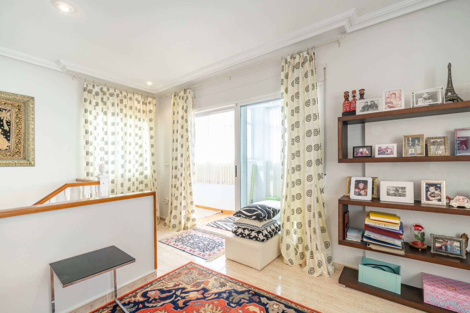 Re-Sale - Townhouse - Guardamar del Segura - El Moncayo