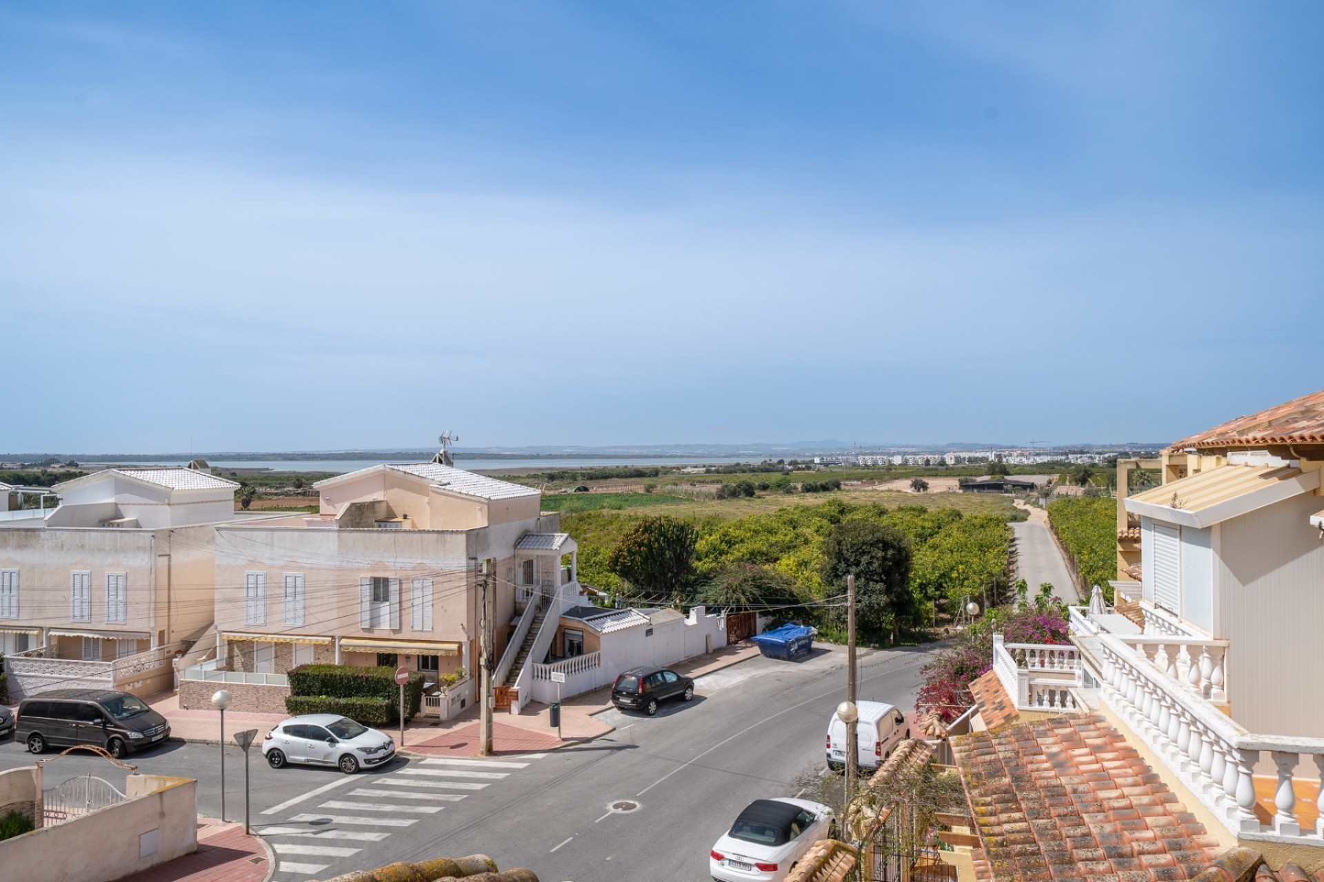 Re-Sale - Townhouse - Guardamar del Segura - El Moncayo