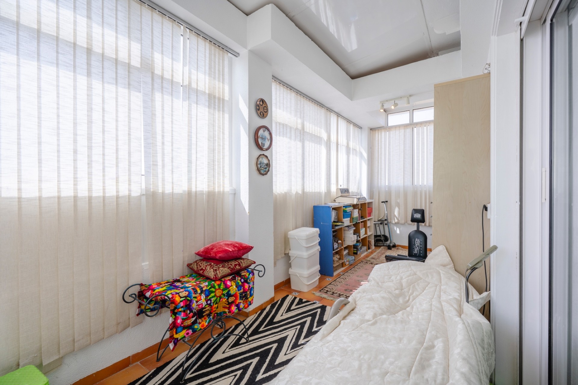 Re-Sale - Townhouse - Guardamar del Segura - El Moncayo