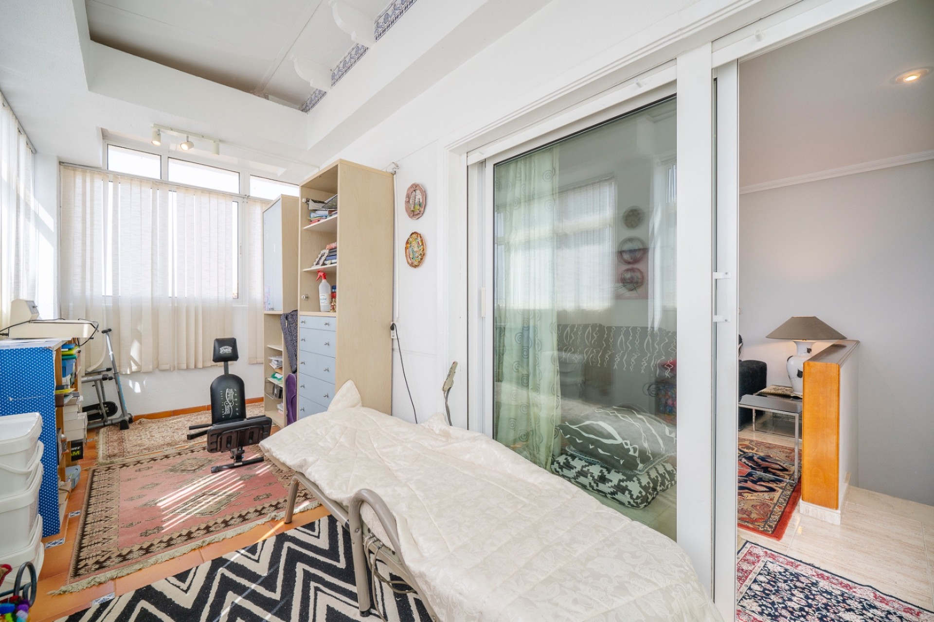 Re-Sale - Townhouse - Guardamar del Segura - El Moncayo