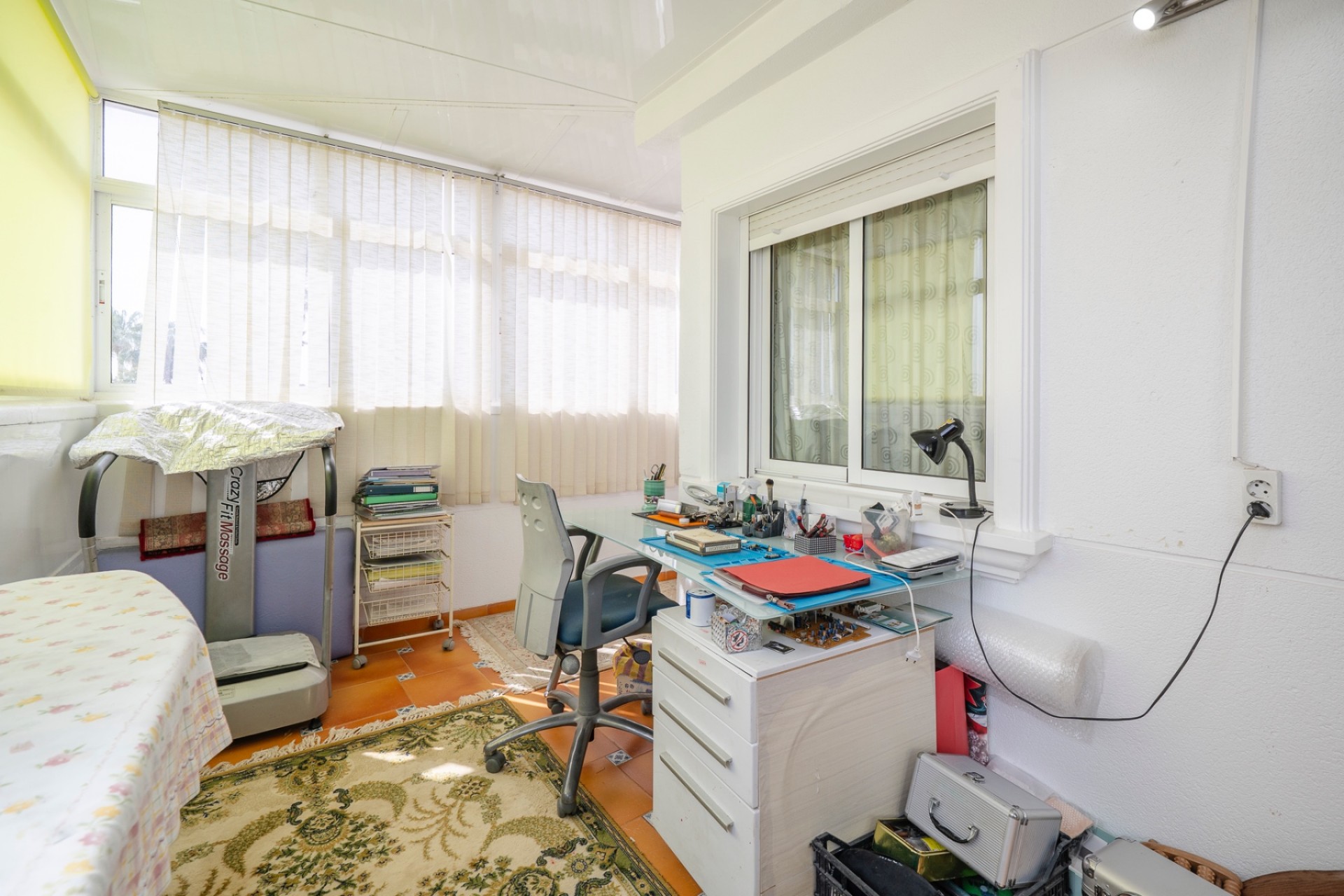 Re-Sale - Townhouse - Guardamar del Segura - El Moncayo