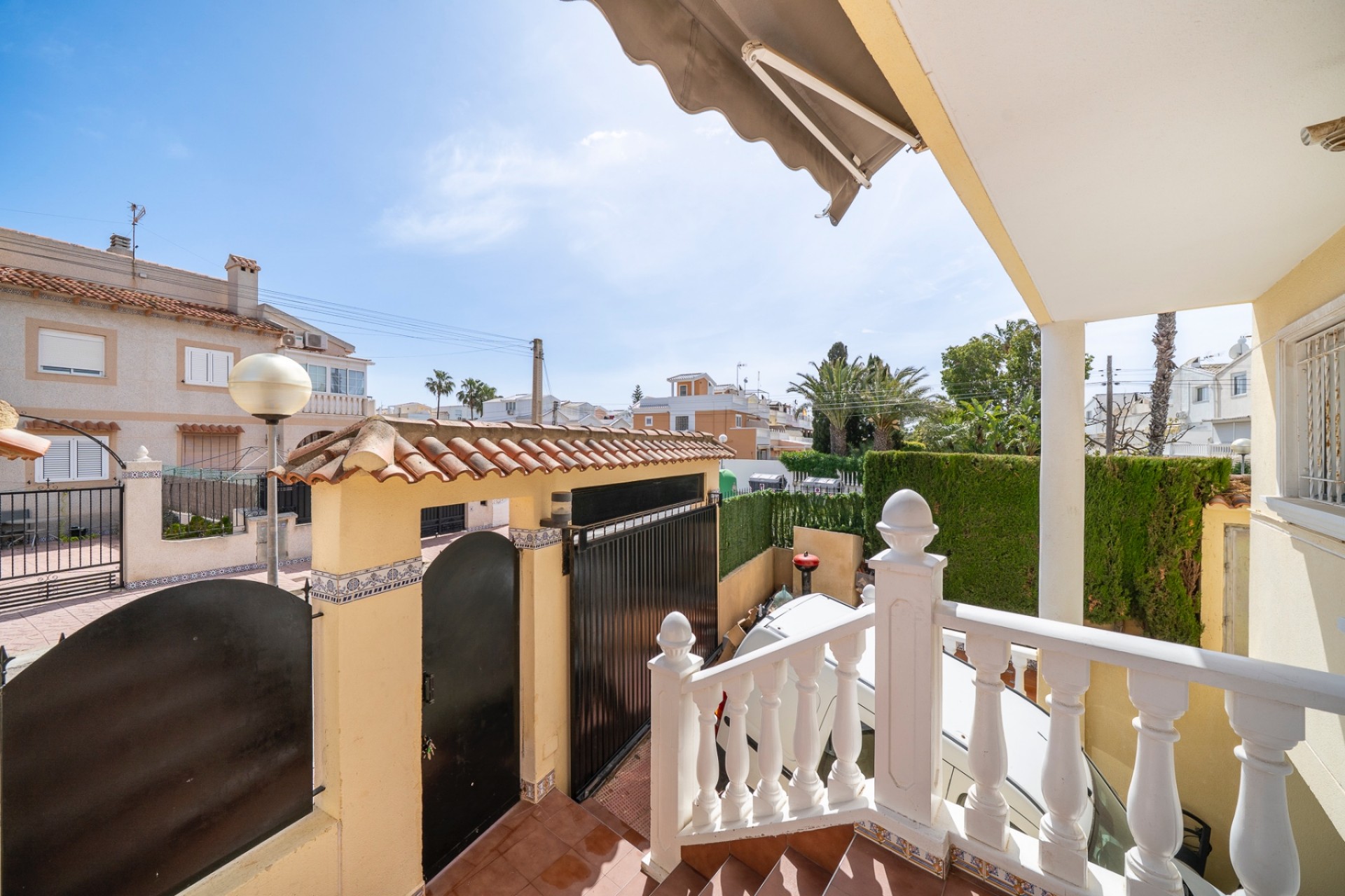 Re-Sale - Townhouse - Guardamar del Segura - El Moncayo