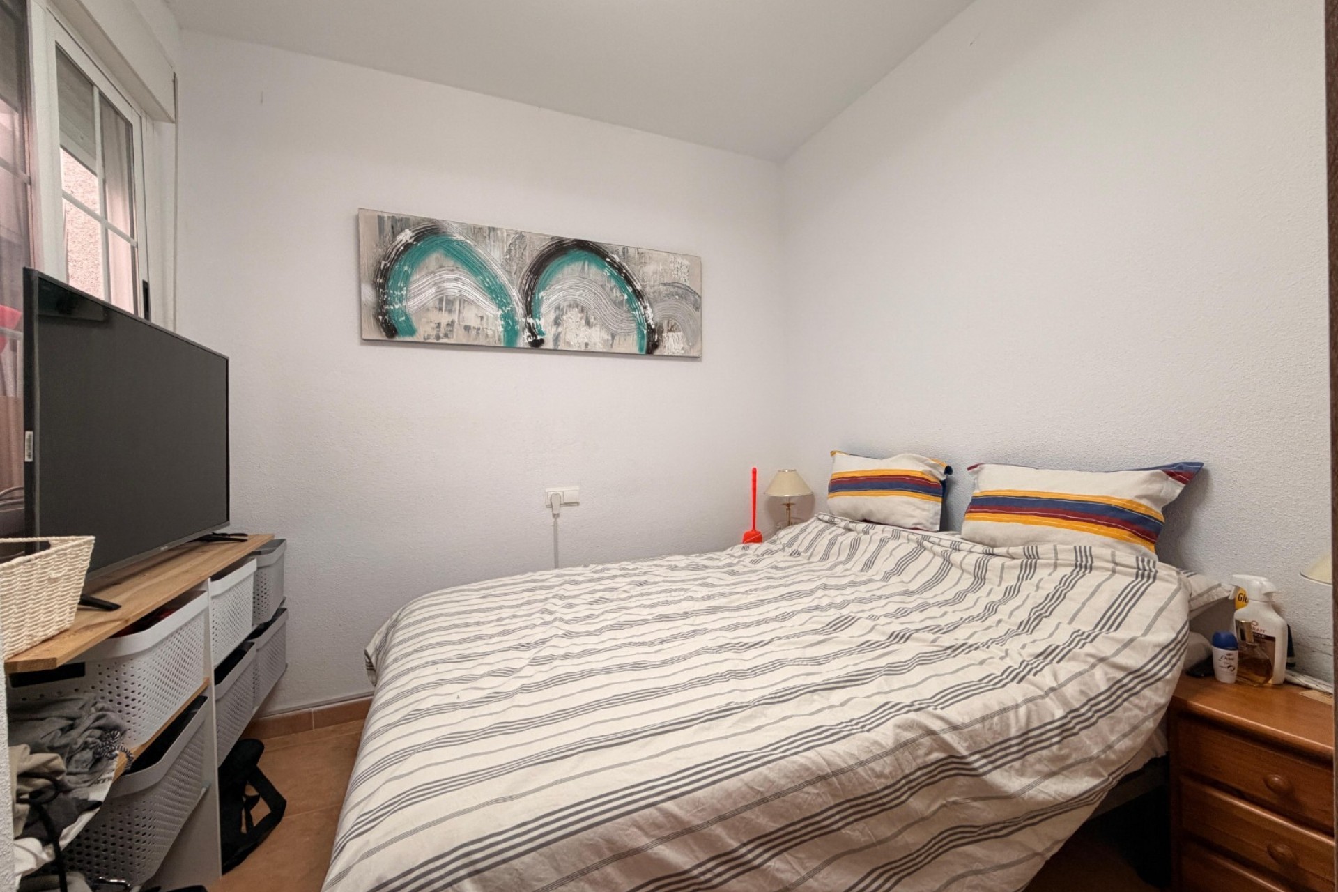 Re-Sale - Townhouse - Guardamar del Segura - El Raso