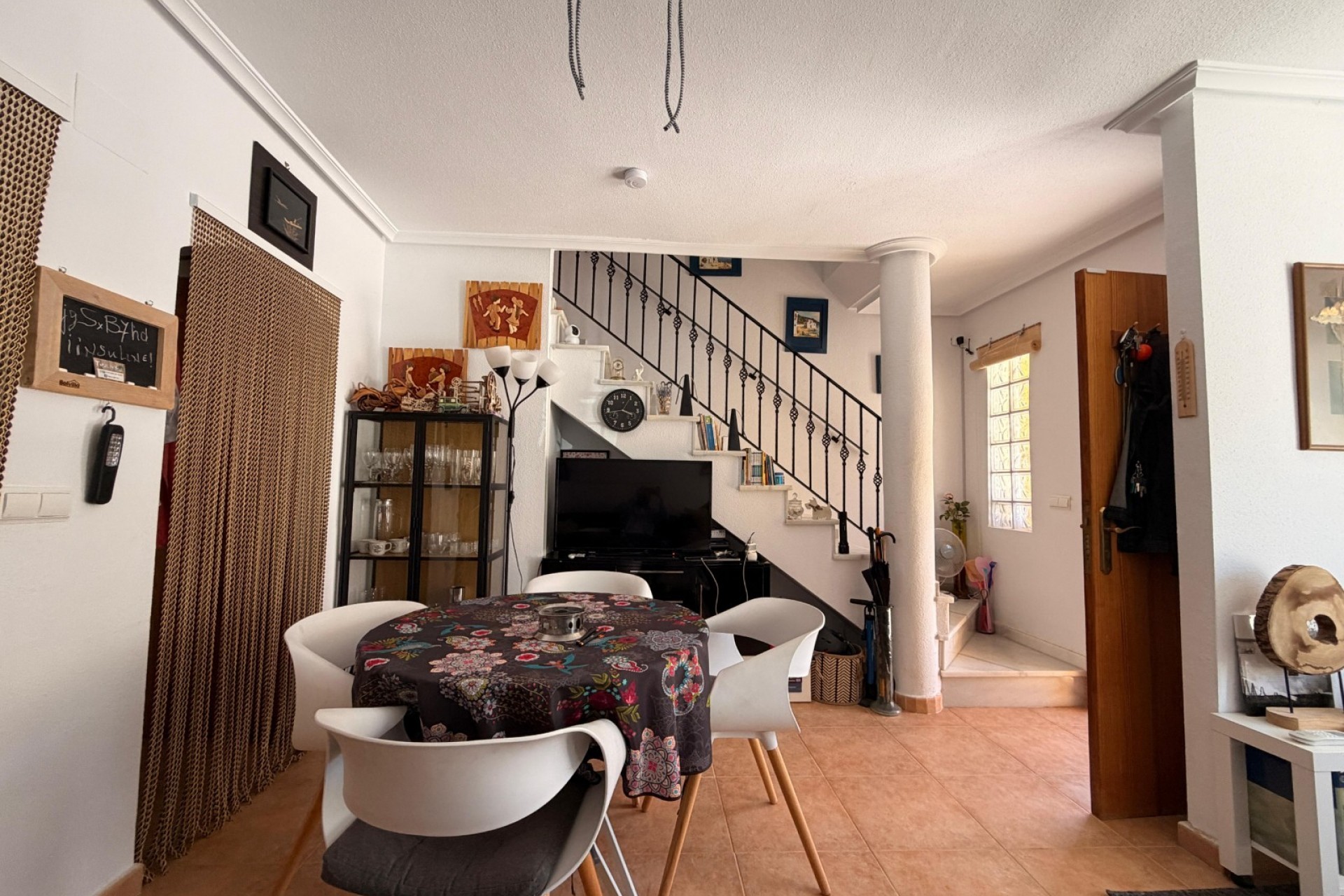 Re-Sale - Townhouse - Guardamar del Segura - El Raso