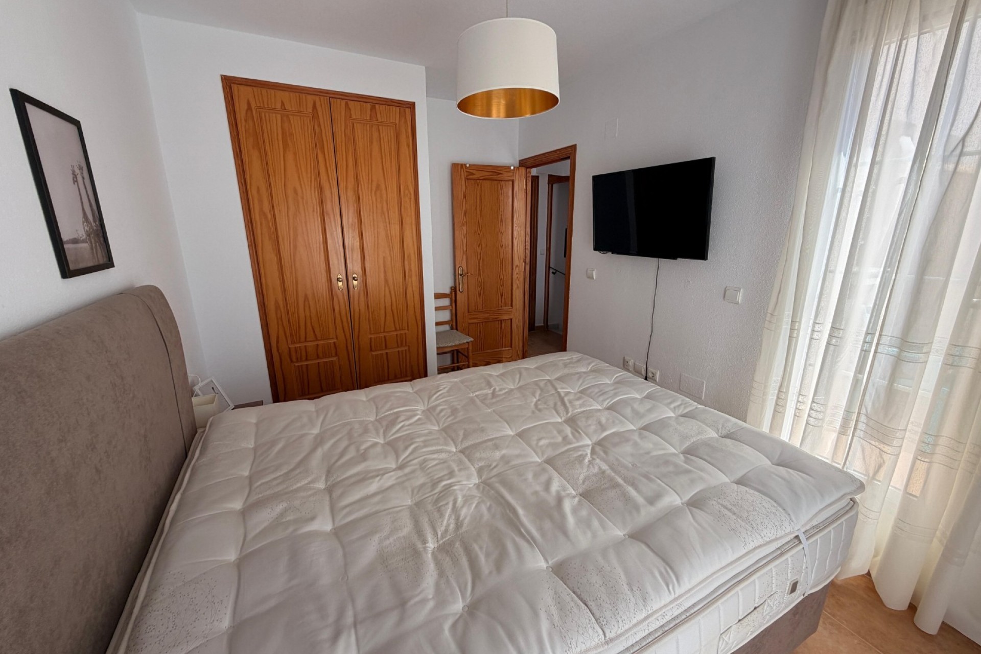 Re-Sale - Townhouse - Guardamar del Segura - El Raso