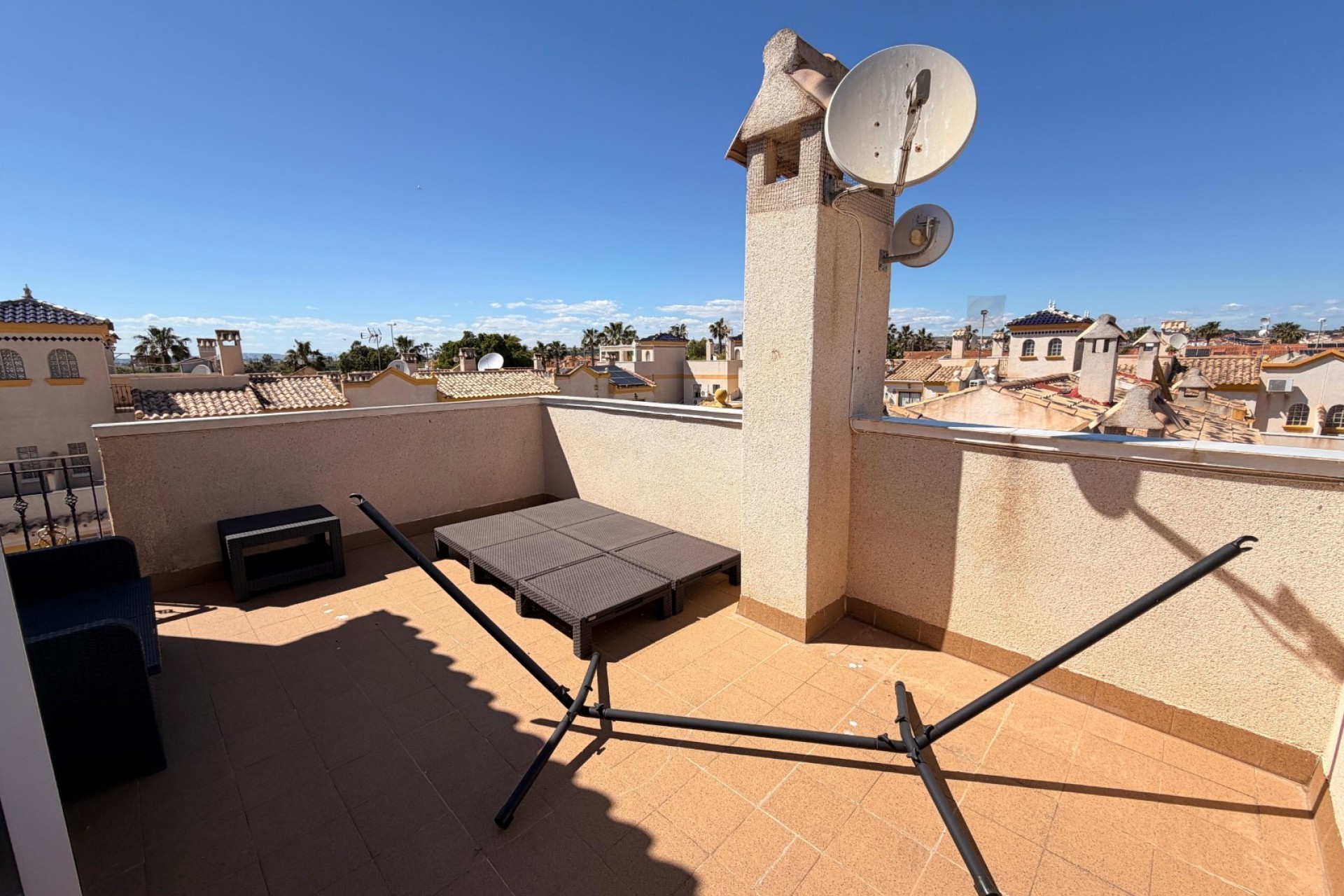 Re-Sale - Townhouse - Guardamar del Segura - El Raso