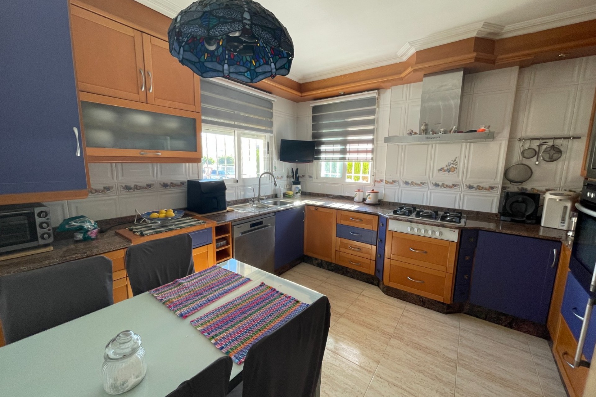 Re-Sale - Townhouse - Guardamar del Segura - Portico Mediterráneo