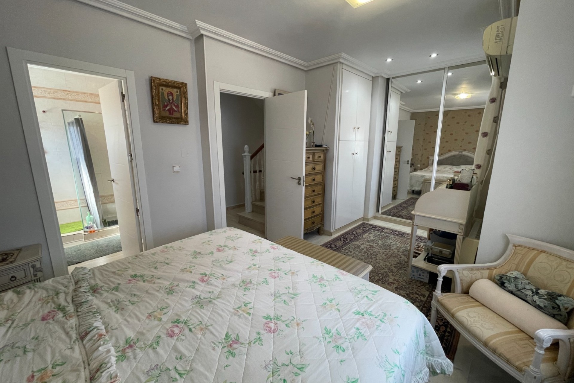 Re-Sale - Townhouse - Guardamar del Segura - Portico Mediterráneo
