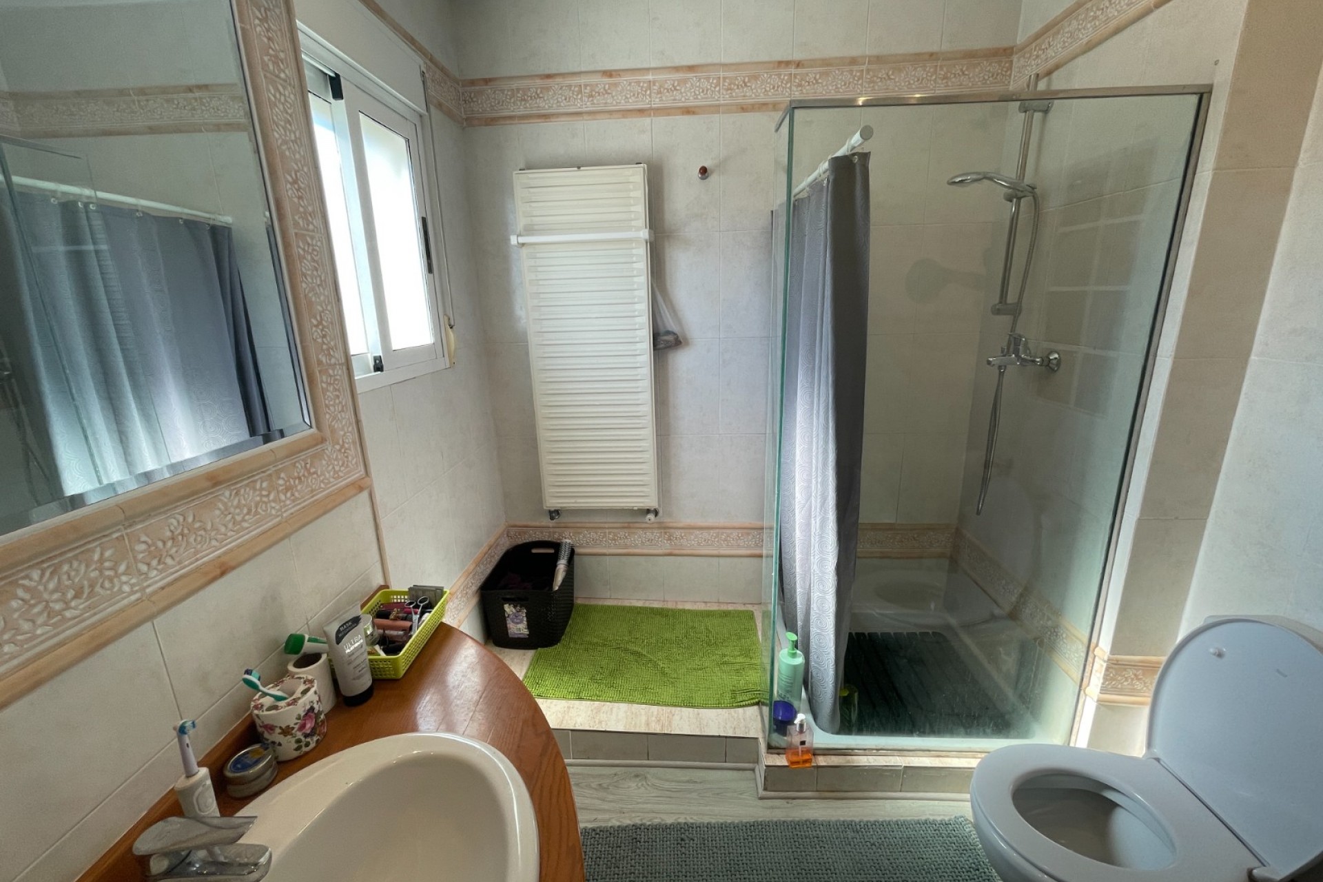 Re-Sale - Townhouse - Guardamar del Segura - Portico Mediterráneo