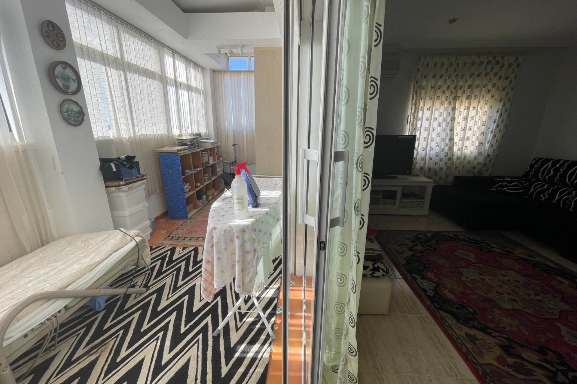 Re-Sale - Townhouse - Guardamar del Segura - Portico Mediterráneo