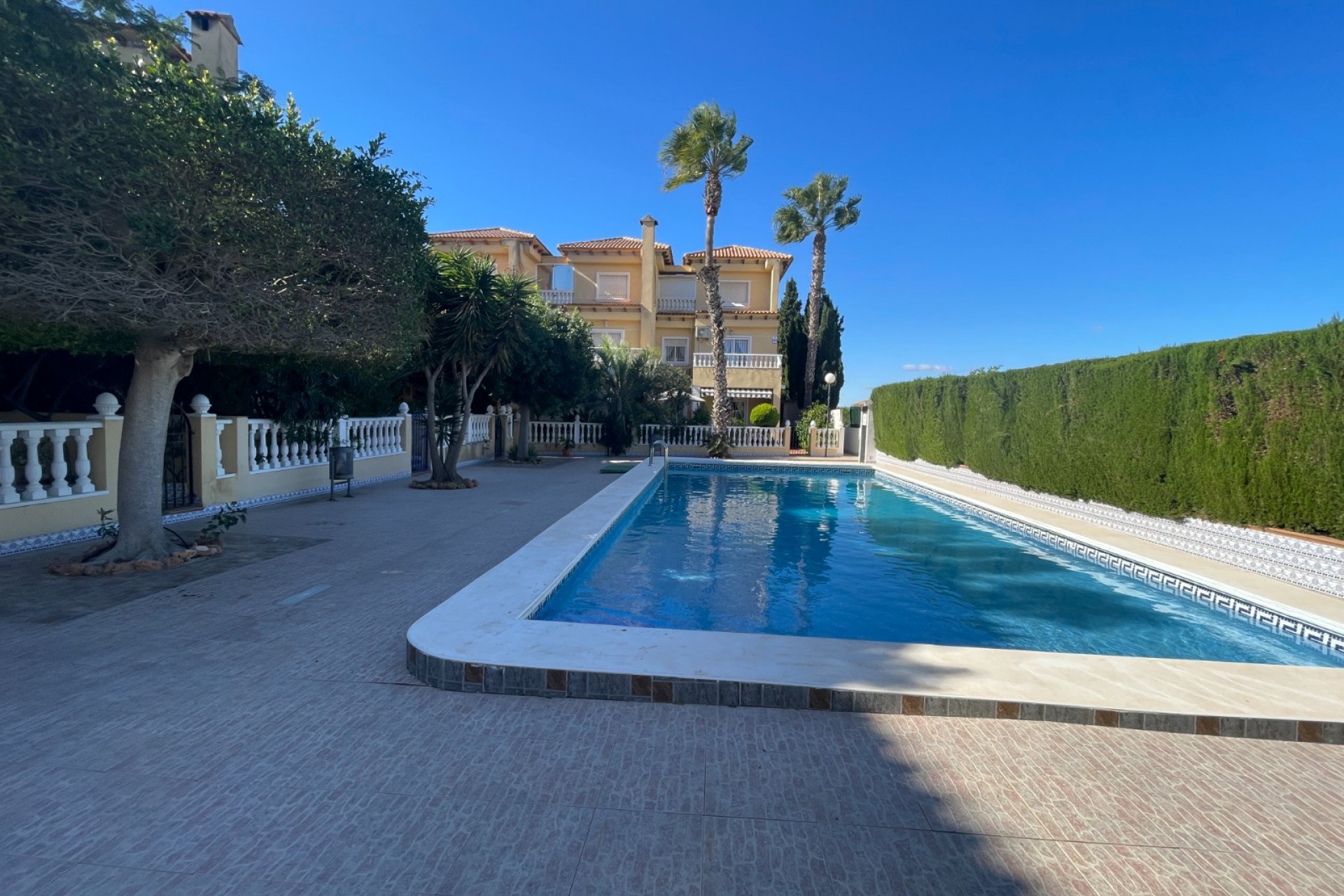 Re-Sale - Townhouse - Guardamar del Segura - Portico Mediterráneo