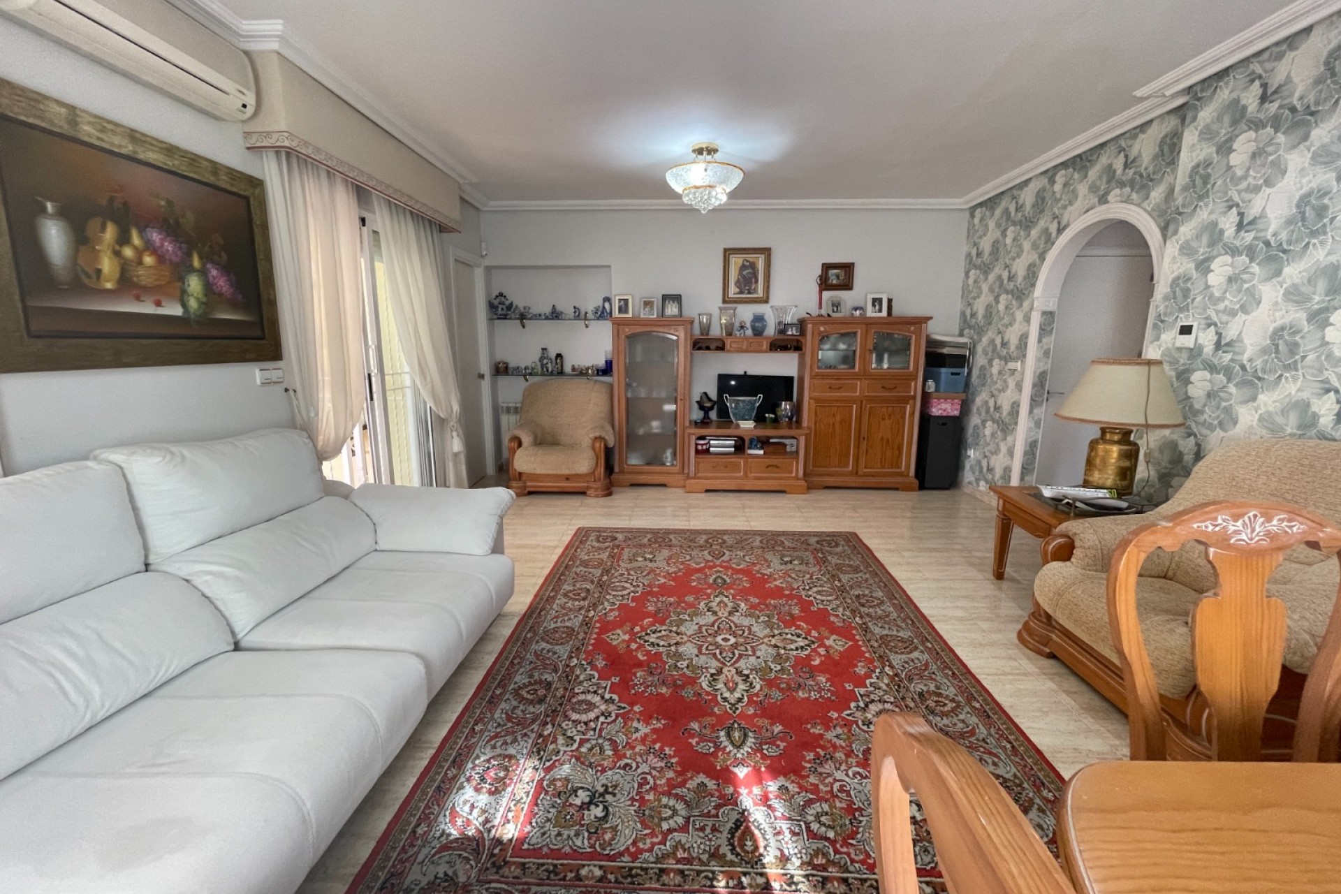 Re-Sale - Townhouse - Guardamar del Segura - Portico Mediterráneo