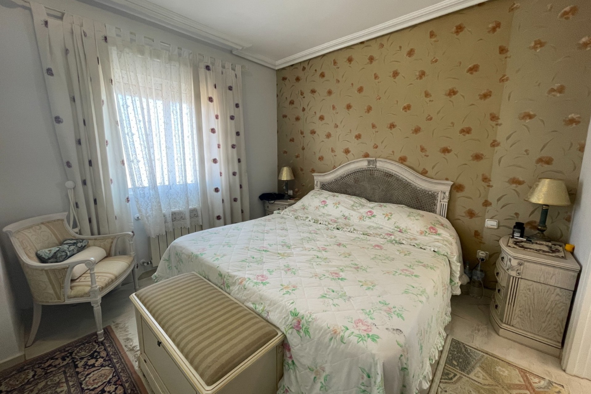 Re-Sale - Townhouse - Guardamar del Segura - Portico Mediterráneo