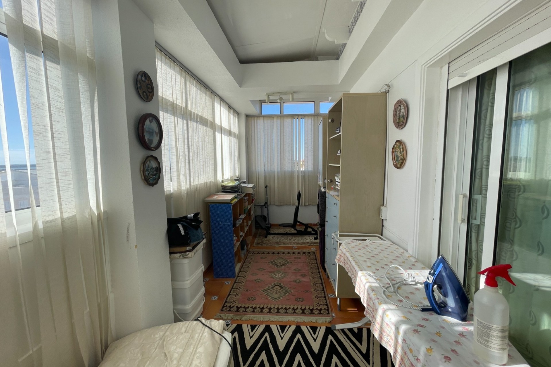 Re-Sale - Townhouse - Guardamar del Segura - Portico Mediterráneo