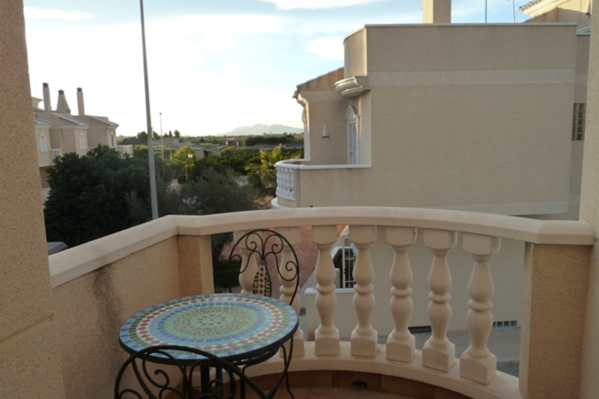 Re-Sale - Townhouse - Heredades - Heredades - Village