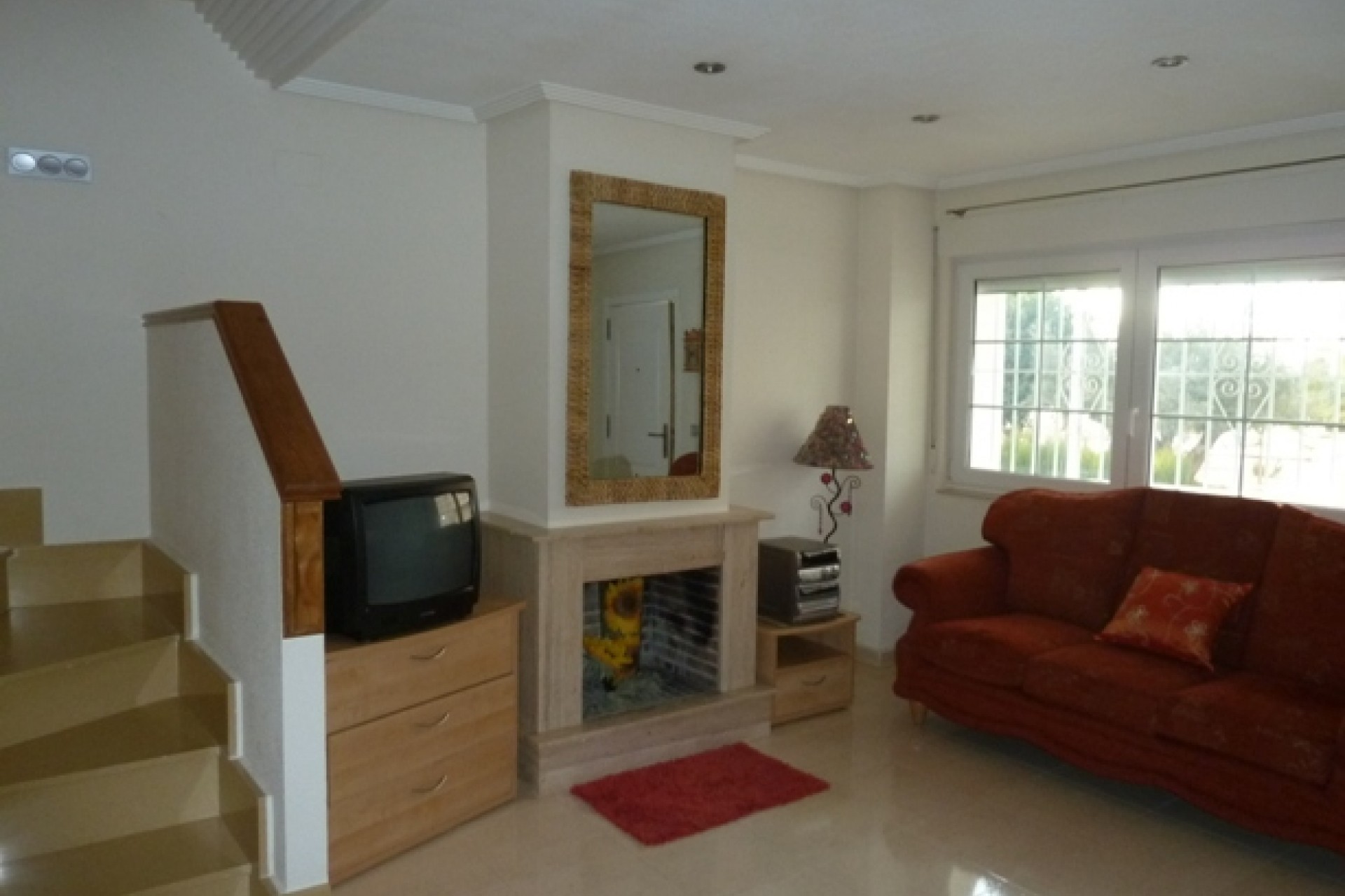Re-Sale - Townhouse - Heredades - Heredades - Village